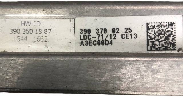 LDC-71/12 CE13 Controller - Электрическая система для Погрузочно-разгрузочной техники: фото 3 LDC-71/12 CE13 Controller - Электрическая система для Погрузочно-разгрузочной техники: фото 3