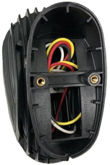 LED Headlight 12/48V - Передняя фара для Погрузочно-разгрузочной техники: фото 2 LED Headlight 12/48V - Передняя фара для Погрузочно-разгрузочной техники: фото 2