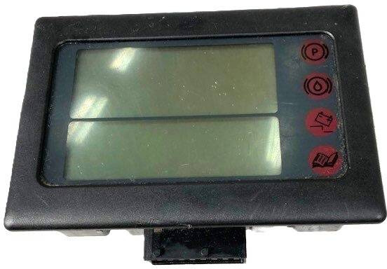 LID-61/10L Display for Linde R16S-12 - Электрическая система для Погрузочно-разгрузочной техники: фото 1 LID-61/10L Display for Linde R16S-12 - Электрическая система для Погрузочно-разгрузочной техники: фото 1