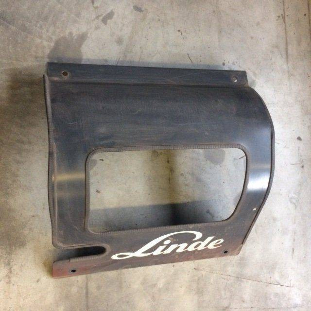 LPG Cover for Linde H30T, Series 393 - Двигатель и запчасти для Погрузочно-разгрузочной техники: фото 1 LPG Cover for Linde H30T, Series 393 - Двигатель и запчасти для Погрузочно-разгрузочной техники: фото 1
