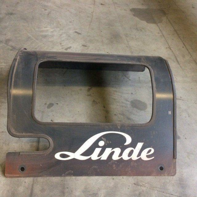LPG Cover for Linde H30T, Series 393 - Двигатель и запчасти для Погрузочно-разгрузочной техники: фото 3 LPG Cover for Linde H30T, Series 393 - Двигатель и запчасти для Погрузочно-разгрузочной техники: фото 3