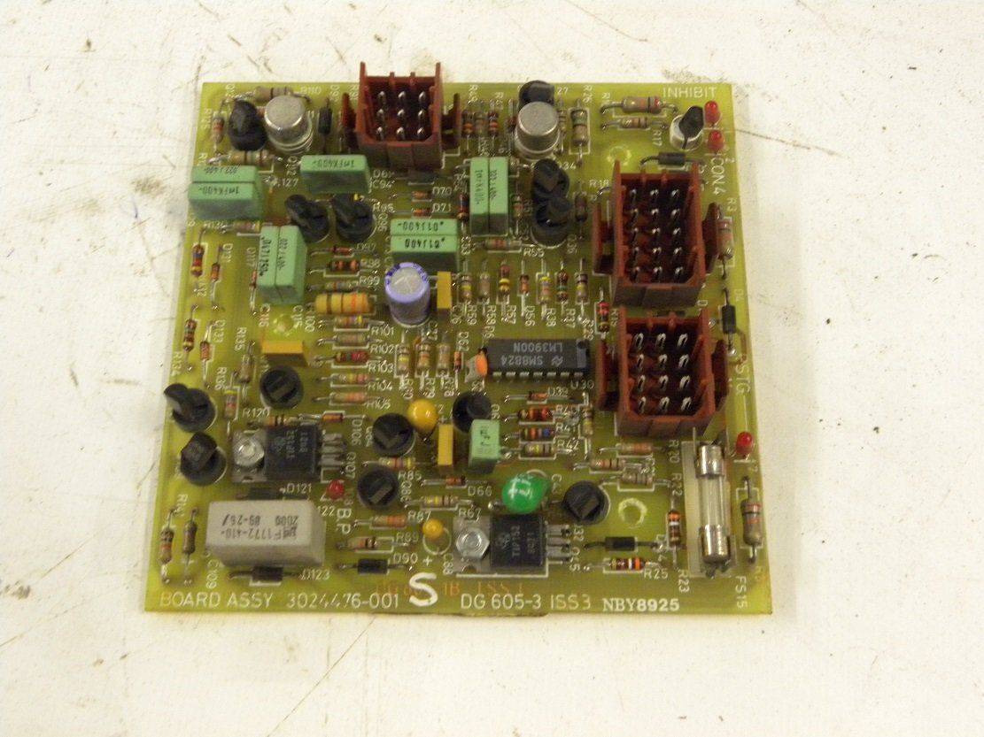 Lansing Print Circuit Card - Электрическая система для Погрузочно-разгрузочной техники: фото 1 Lansing Print Circuit Card - Электрическая система для Погрузочно-разгрузочной техники: фото 1