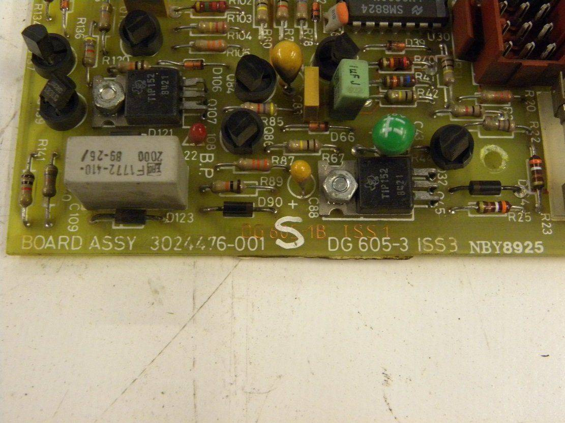 Lansing Print Circuit Card - Электрическая система для Погрузочно-разгрузочной техники: фото 2 Lansing Print Circuit Card - Электрическая система для Погрузочно-разгрузочной техники: фото 2