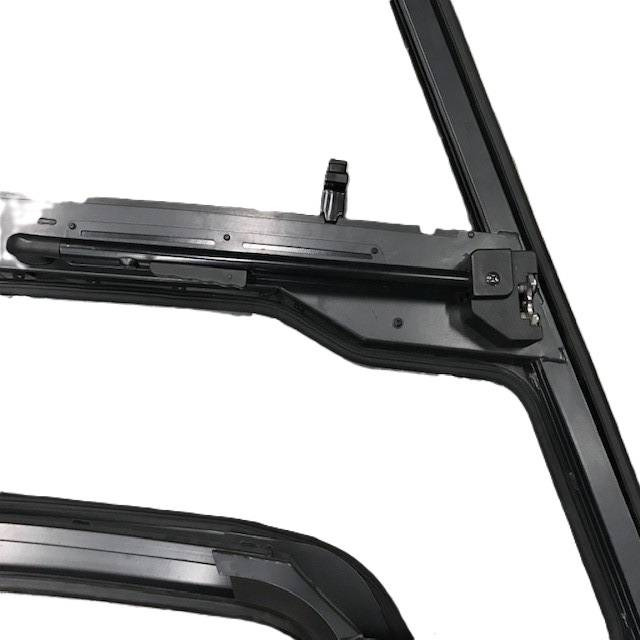 Left door for Linde - Дверь и запчасти для Погрузочно-разгрузочной техники: фото 5 Left door for Linde - Дверь и запчасти для Погрузочно-разгрузочной техники: фото 5