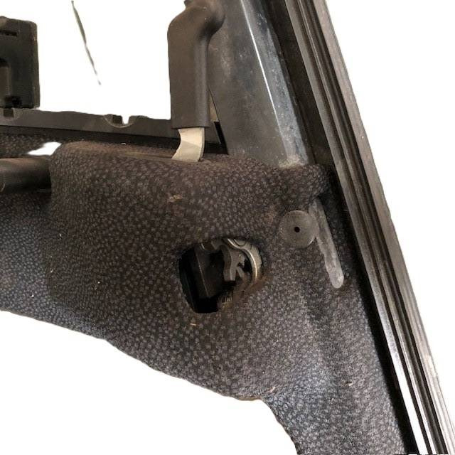 Left door for Linde - Дверь и запчасти для Погрузочно-разгрузочной техники: фото 4 Left door for Linde - Дверь и запчасти для Погрузочно-разгрузочной техники: фото 4