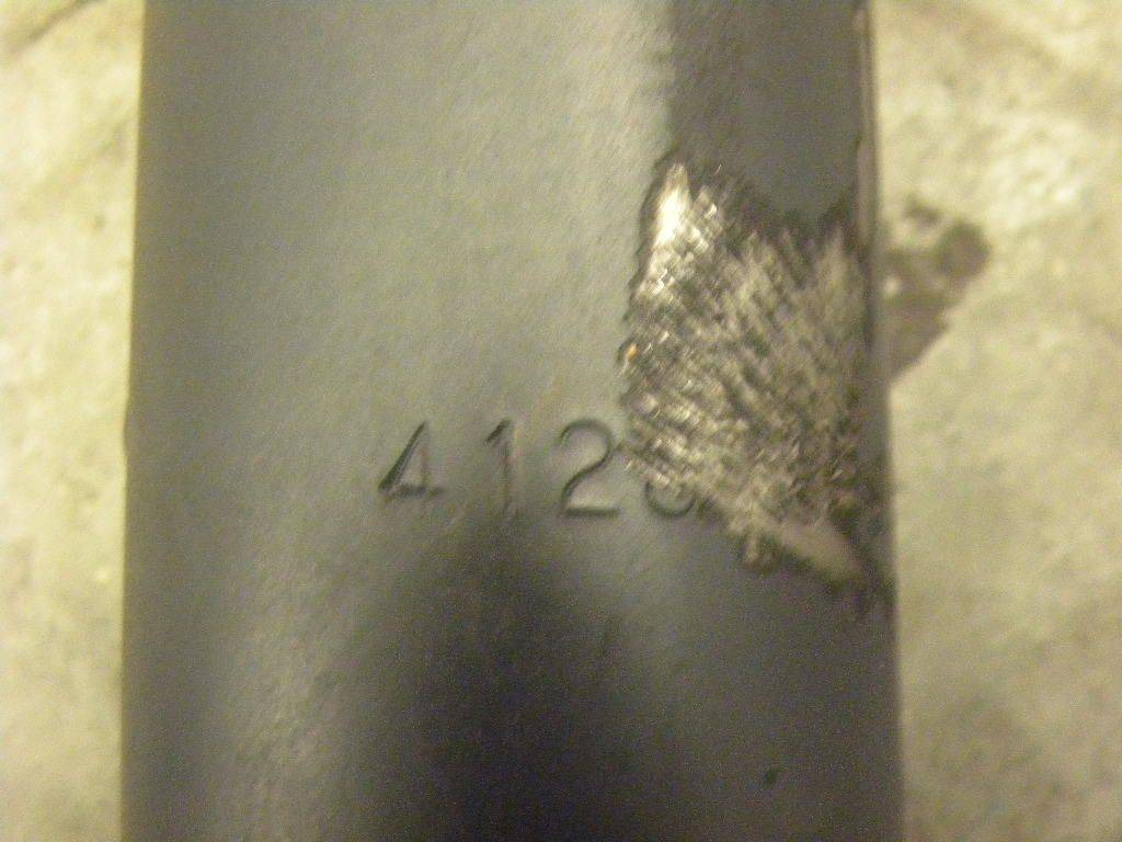 Lifting cylinder for Still CS16SD/1036 - Гидравлический цилиндр для Погрузочно-разгрузочной техники: фото 3 Lifting cylinder for Still CS16SD/1036 - Гидравлический цилиндр для Погрузочно-разгрузочной техники: фото 3