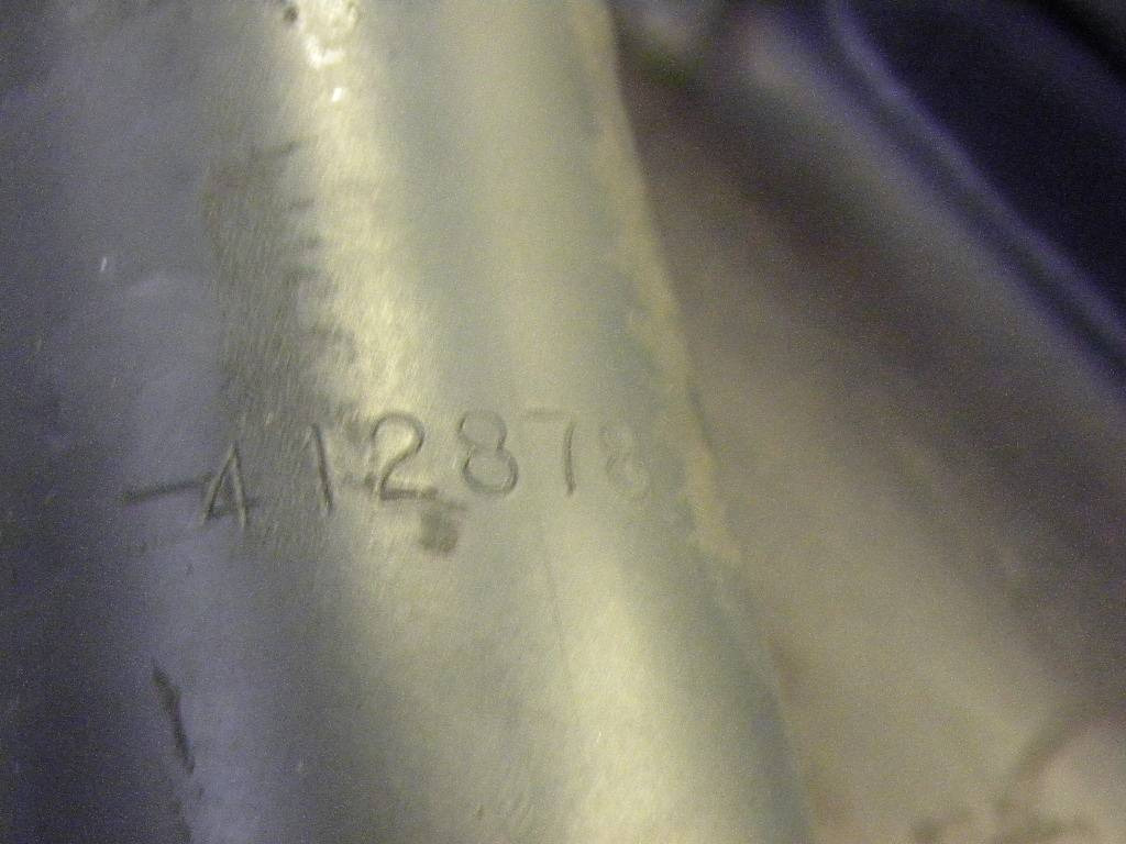 Lifting cylinder for Still EVG BA - Гидравлический цилиндр для Погрузочно-разгрузочной техники: фото 2 Lifting cylinder for Still EVG BA - Гидравлический цилиндр для Погрузочно-разгрузочной техники: фото 2