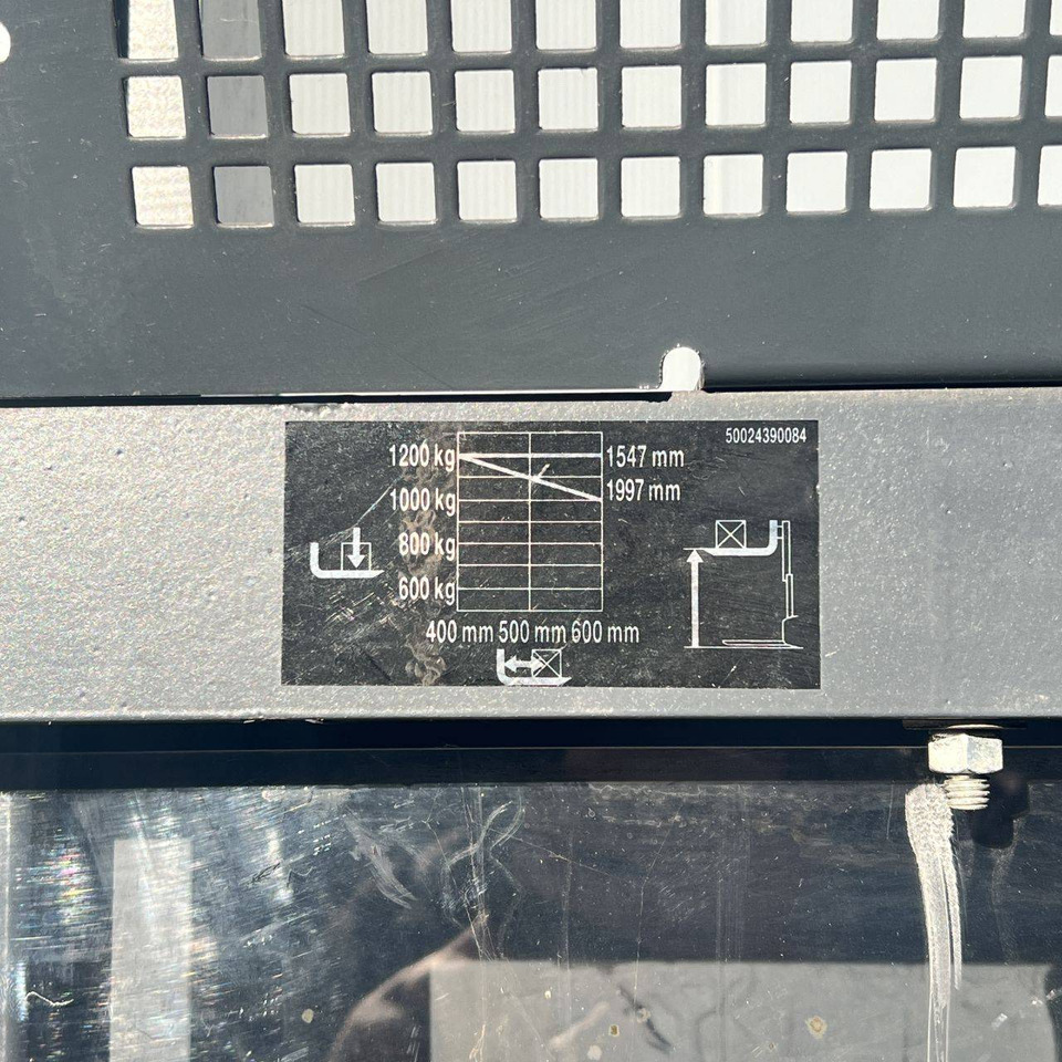 Linde L12 (1172) в лизинг Linde L12 (1172): фото 14 Linde L12 (1172) в лизинг Linde L12 (1172): фото 14