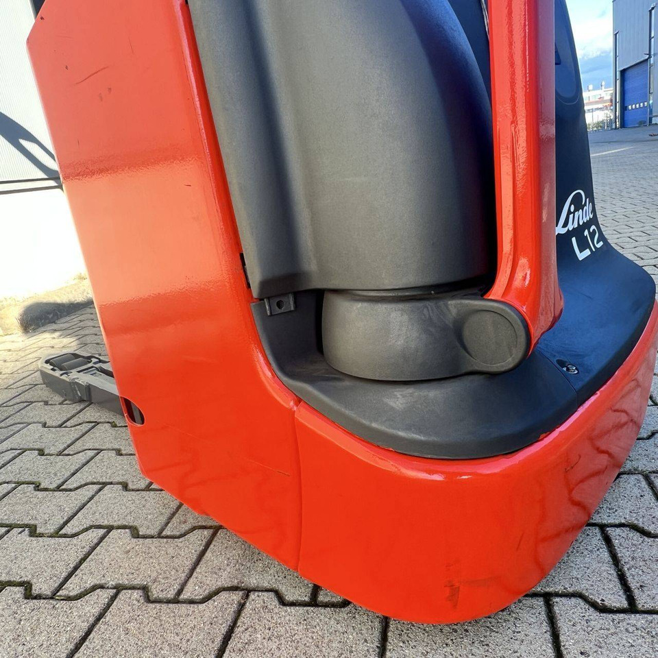 Linde L12 (1172) в лизинг Linde L12 (1172): фото 13 Linde L12 (1172) в лизинг Linde L12 (1172): фото 13