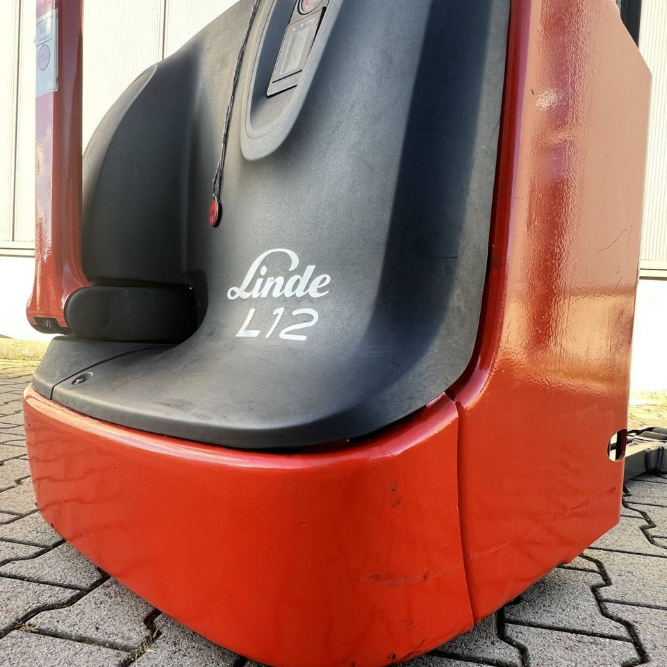 Linde L12 (1172) в лизинг Linde L12 (1172): фото 12 Linde L12 (1172) в лизинг Linde L12 (1172): фото 12