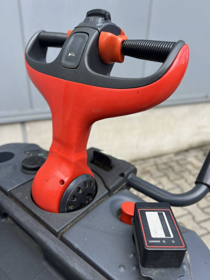 Linde L12AP (133) в лизинг Linde L12AP (133): фото 6