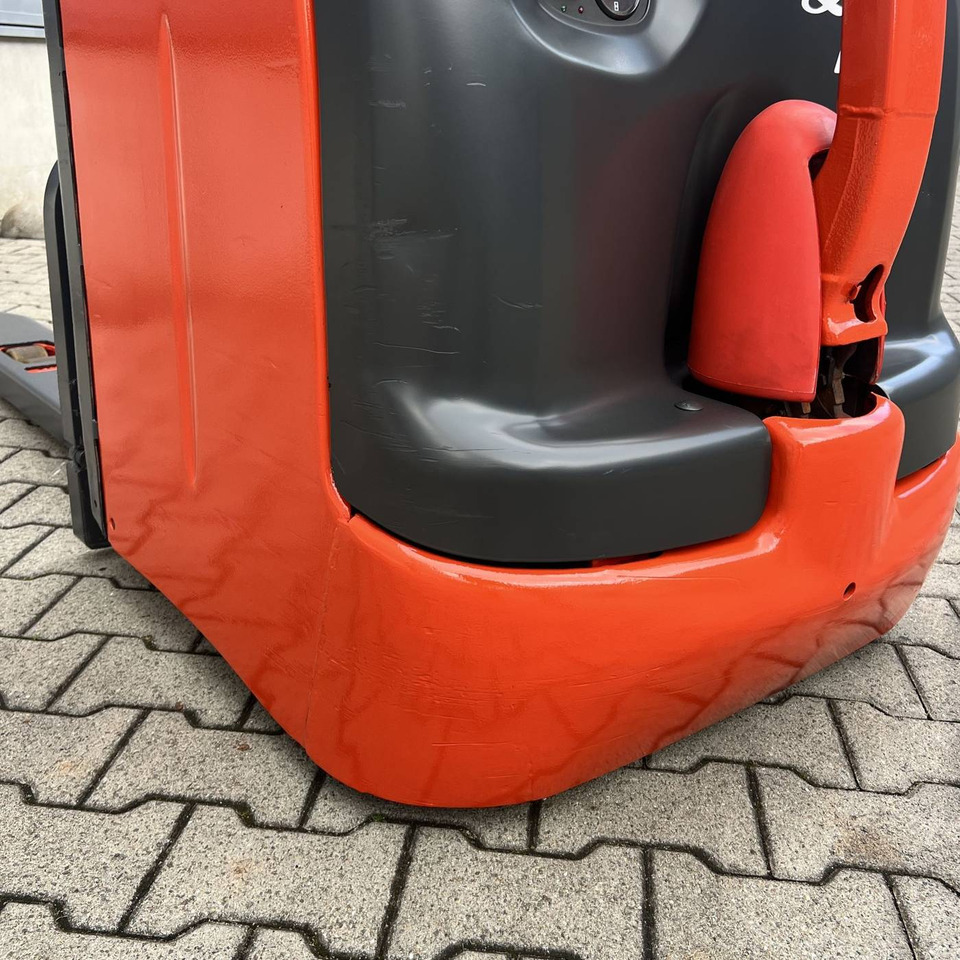 Штабелер Linde L16 (372): фото 15