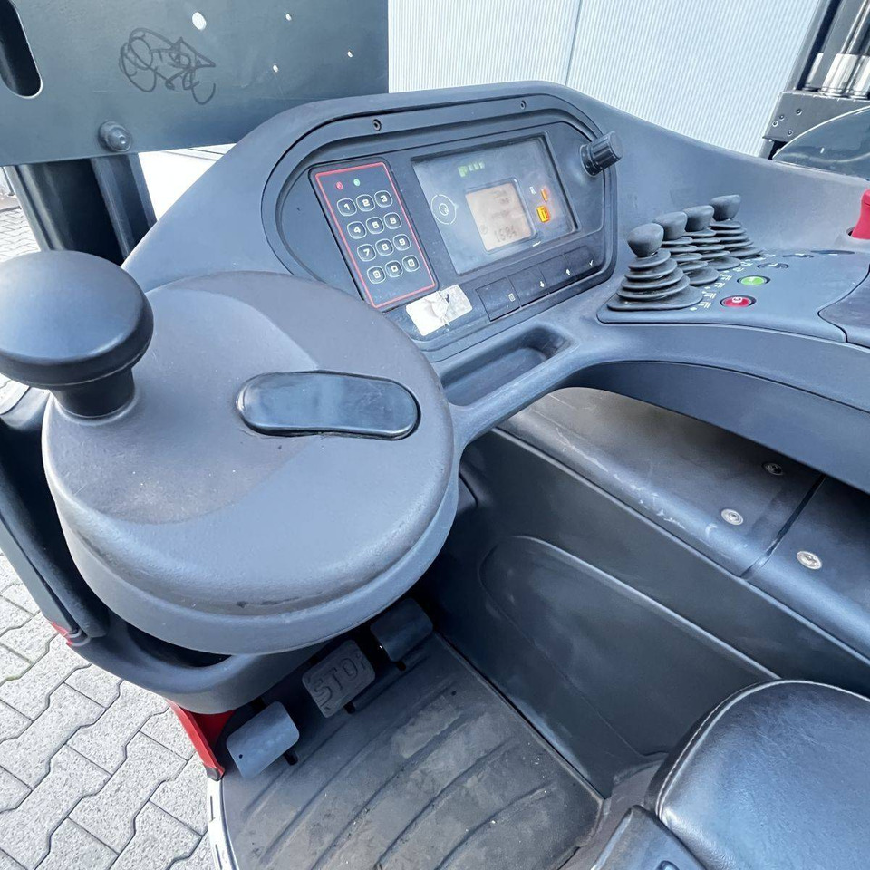 Linde R14 (1120) - Ричтрак: фото 5 Linde R14 (1120) - Ричтрак: фото 5