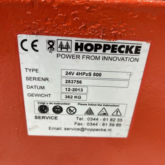 Linde T20AP (131) - Тележка: фото 2 Linde T20AP (131) - Тележка: фото 2