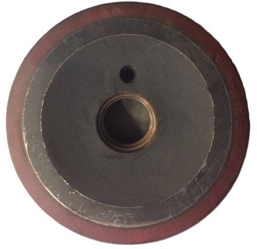Load wheel for Linde R20/R20N/R20S Series 115-03 - Рулевое управление для Погрузочно-разгрузочной техники: фото 1 Load wheel for Linde R20/R20N/R20S Series 115-03 - Рулевое управление для Погрузочно-разгрузочной техники: фото 1