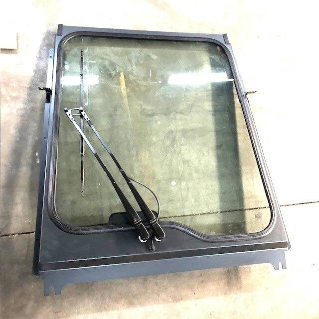 MITSUBISHI FD/FG 20-35N 13 Front GRENDIA COMPLETE - Стекло и запчасти для Погрузочно-разгрузочной техники: фото 1 MITSUBISHI FD/FG 20-35N 13 Front GRENDIA COMPLETE - Стекло и запчасти для Погрузочно-разгрузочной техники: фото 1