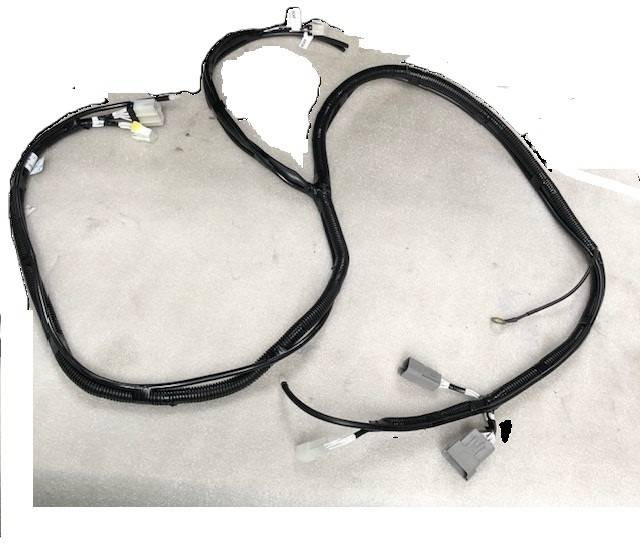 MSSL Harness - Кабели/ Провода для Погрузочно-разгрузочной техники: фото 2 MSSL Harness - Кабели/ Провода для Погрузочно-разгрузочной техники: фото 2