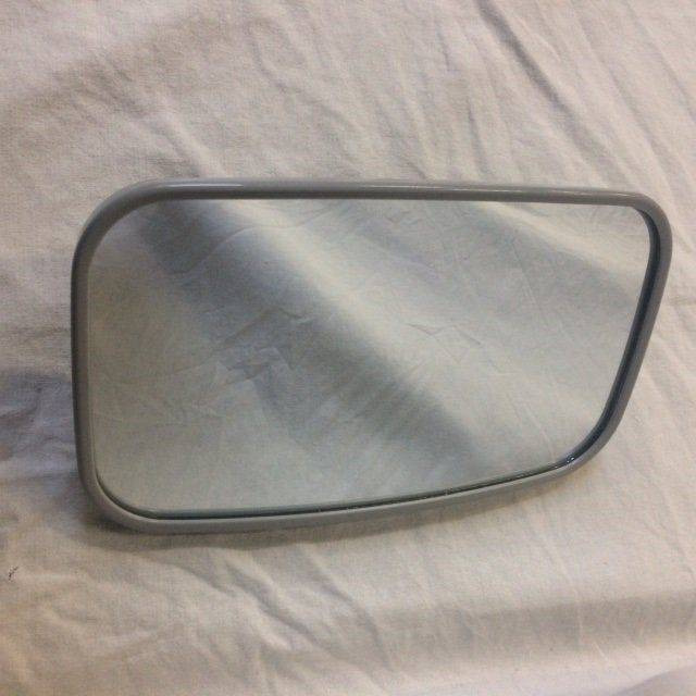 Mirror for Caterpillar - Кабина и интерьер для Погрузочно-разгрузочной техники: фото 1 Mirror for Caterpillar - Кабина и интерьер для Погрузочно-разгрузочной техники: фото 1
