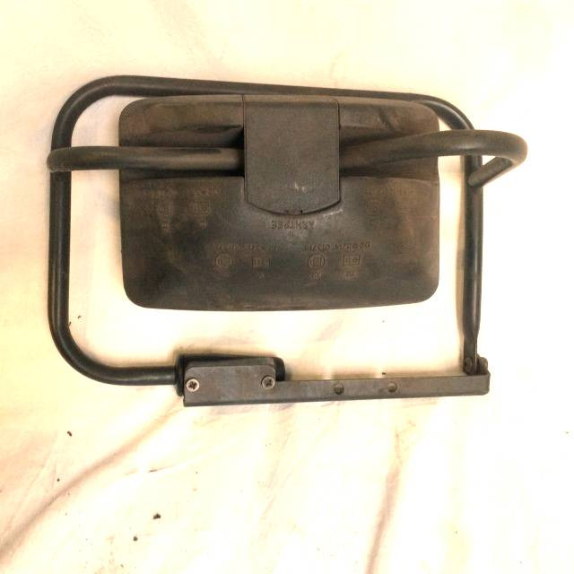 Mirror for Linde Series 396/353 - Кабина и интерьер для Погрузочно-разгрузочной техники: фото 2 Mirror for Linde Series 396/353 - Кабина и интерьер для Погрузочно-разгрузочной техники: фото 2