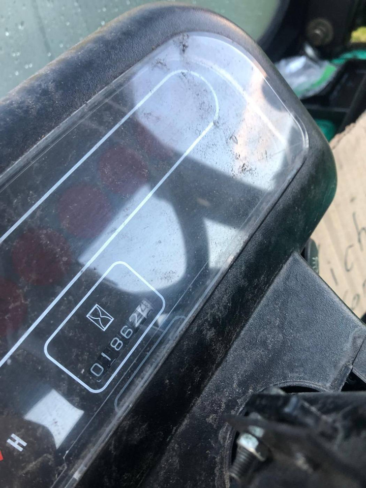 Mitsubishi FGC70K в лизинг Mitsubishi FGC70K: фото 6