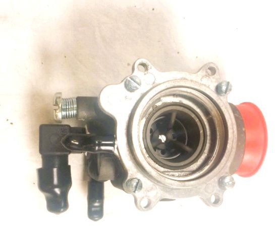 Mixer unit assy for LPG Linde Series 391-01/392-01/393-01 - Двигатель и запчасти для Погрузочно-разгрузочной техники: фото 3 Mixer unit assy for LPG Linde Series 391-01/392-01/393-01 - Двигатель и запчасти для Погрузочно-разгрузочной техники: фото 3