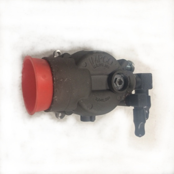 Mixer unit assy for LPG Linde Series 391-01/392-01/393-01 - Двигатель и запчасти для Погрузочно-разгрузочной техники: фото 2 Mixer unit assy for LPG Linde Series 391-01/392-01/393-01 - Двигатель и запчасти для Погрузочно-разгрузочной техники: фото 2