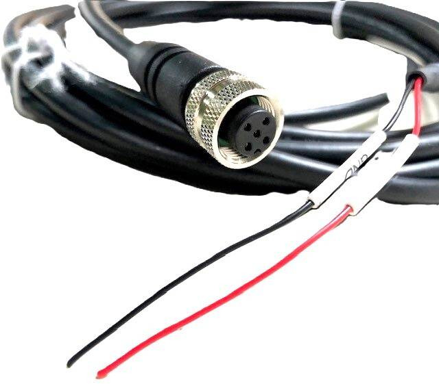 Motec MK761.5 Cable for forklift - Кабели/ Провода для Погрузочно-разгрузочной техники: фото 2 Motec MK761.5 Cable for forklift - Кабели/ Провода для Погрузочно-разгрузочной техники: фото 2