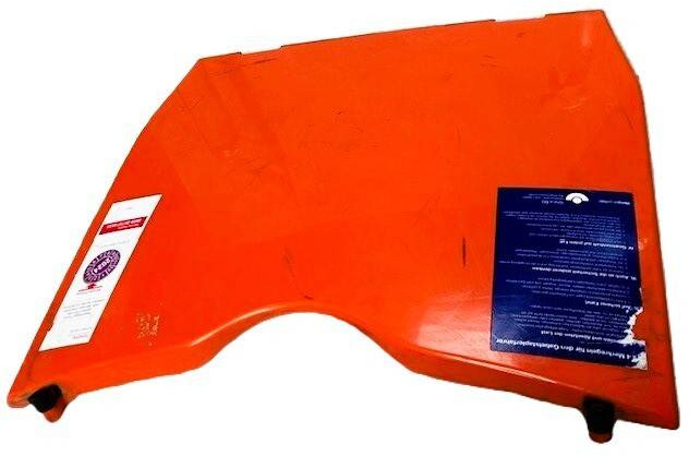 Motor cover for Toyota/ BT - Кузов и экстерьер для Погрузочно-разгрузочной техники: фото 2 Motor cover for Toyota/ BT - Кузов и экстерьер для Погрузочно-разгрузочной техники: фото 2