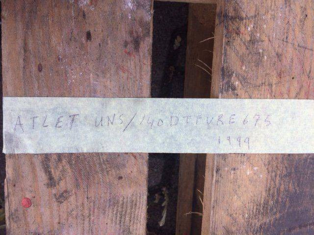 Cascade Sideshift for Atlet UNS / 140DTFURE 675 - Навесное оборудование: фото 2 Cascade Sideshift for Atlet UNS / 140DTFURE 675 - Навесное оборудование: фото 2