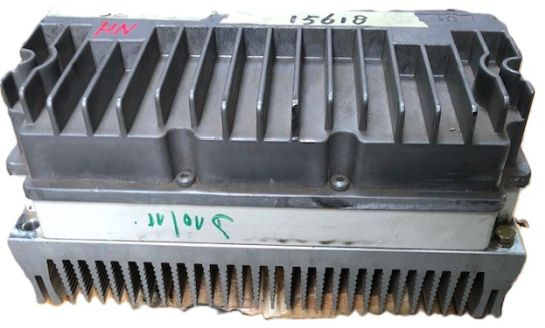 Блок управления для Погрузочно-разгрузочной техники Output module SAC-TP-48V series 1120: фото 6