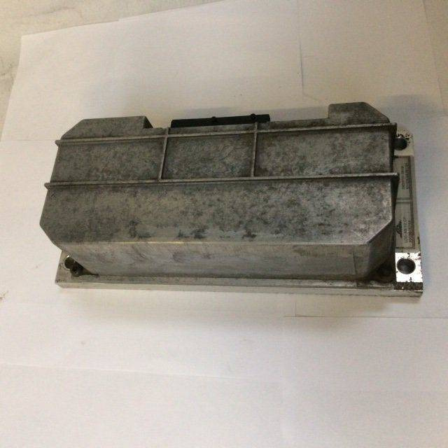 Output module for Linde /336-02/ - Электрическая система для Погрузочно-разгрузочной техники: фото 3 Output module for Linde /336-02/ - Электрическая система для Погрузочно-разгрузочной техники: фото 3