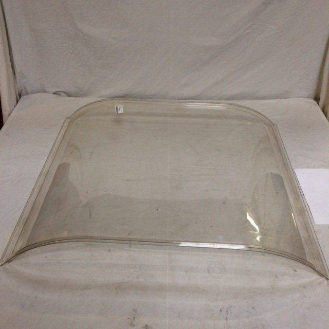 Plastic Roof for Caterpillar - Кузов и экстерьер для Погрузочно-разгрузочной техники: фото 1 Plastic Roof for Caterpillar - Кузов и экстерьер для Погрузочно-разгрузочной техники: фото 1