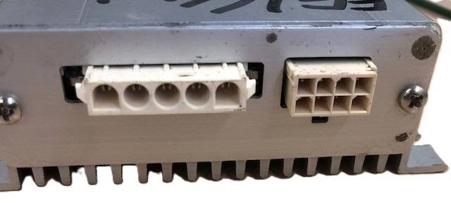 Printed circuit board for Atlet - Электрическая система для Погрузочно-разгрузочной техники: фото 2 Printed circuit board for Atlet - Электрическая система для Погрузочно-разгрузочной техники: фото 2