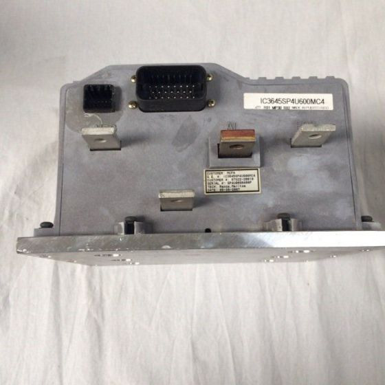 Pump Controller for Caterpillar Mitsubishi - Блок управления для Погрузочно-разгрузочной техники: фото 4 Pump Controller for Caterpillar Mitsubishi - Блок управления для Погрузочно-разгрузочной техники: фото 4
