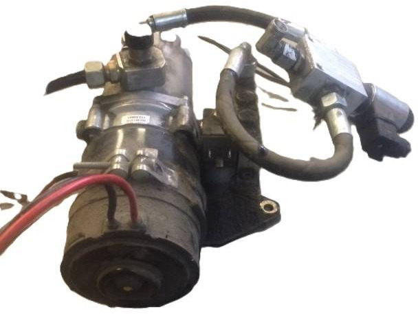 Pump unit for Linde - Насос гидроусилителя для Погрузочно-разгрузочной техники: фото 2 Pump unit for Linde - Насос гидроусилителя для Погрузочно-разгрузочной техники: фото 2