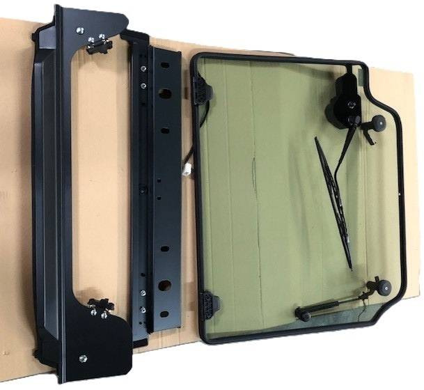 Rear Grendia complete - Стекло и запчасти для Погрузочно-разгрузочной техники: фото 1 Rear Grendia complete - Стекло и запчасти для Погрузочно-разгрузочной техники: фото 1