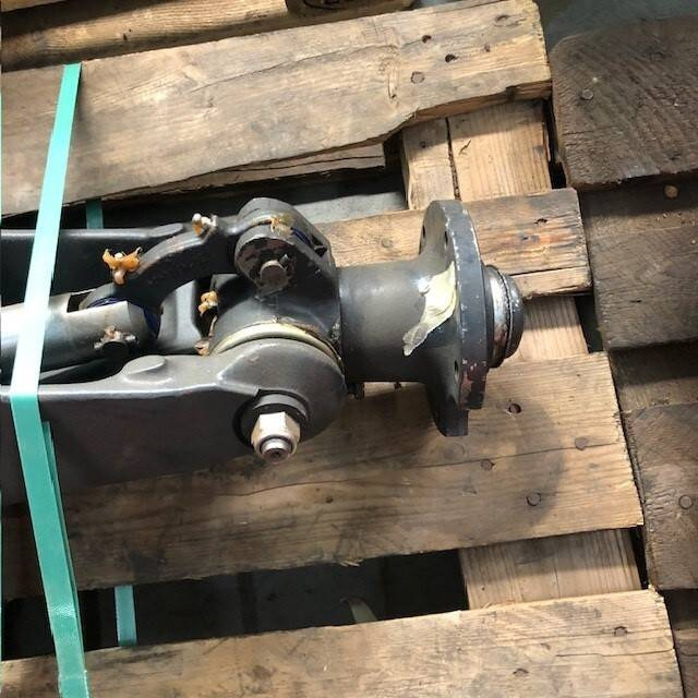 Ось и запчасти для Погрузочно-разгрузочной техники Rear axle for Linde: фото 6 Ось и запчасти для Погрузочно-разгрузочной техники Rear axle for Linde: фото 6