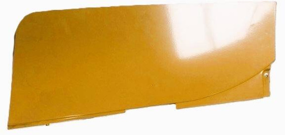 Rear cover for Caterpillar - Кузов и экстерьер для Погрузочно-разгрузочной техники: фото 3 Rear cover for Caterpillar - Кузов и экстерьер для Погрузочно-разгрузочной техники: фото 3