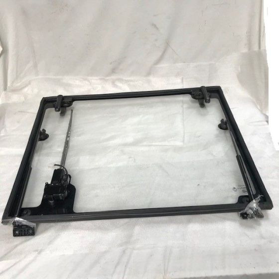 Rear raam for Komatsu/Fiat, series 4024 - Кабина и интерьер для Погрузочно-разгрузочной техники: фото 1 Rear raam for Komatsu/Fiat, series 4024 - Кабина и интерьер для Погрузочно-разгрузочной техники: фото 1