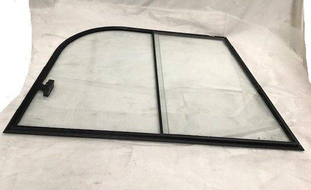 Right Door Frame for Komatsu - Стекло и запчасти для Погрузочно-разгрузочной техники: фото 1 Right Door Frame for Komatsu - Стекло и запчасти для Погрузочно-разгрузочной техники: фото 1