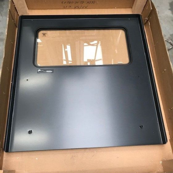Roof panel for Komatsu - Кабина и интерьер для Погрузочно-разгрузочной техники: фото 4 Roof panel for Komatsu - Кабина и интерьер для Погрузочно-разгрузочной техники: фото 4