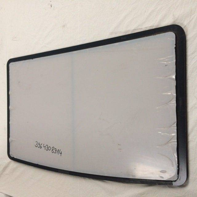 Roof window PC - Стекло и запчасти для Погрузочно-разгрузочной техники: фото 1 Roof window PC - Стекло и запчасти для Погрузочно-разгрузочной техники: фото 1