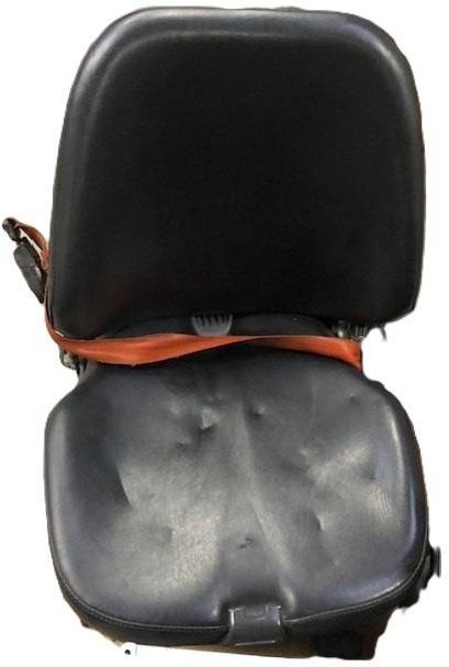 Seat for Linde 1120 Series - Сиденье для Погрузочно-разгрузочной техники: фото 1 Seat for Linde 1120 Series - Сиденье для Погрузочно-разгрузочной техники: фото 1