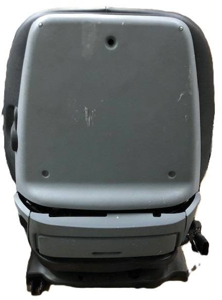 Seat for Linde 1120 Series - Сиденье для Погрузочно-разгрузочной техники: фото 4 Seat for Linde 1120 Series - Сиденье для Погрузочно-разгрузочной техники: фото 4