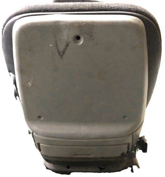 Seat for Linde 1120 series - Сиденье для Погрузочно-разгрузочной техники: фото 5 Seat for Linde 1120 series - Сиденье для Погрузочно-разгрузочной техники: фото 5