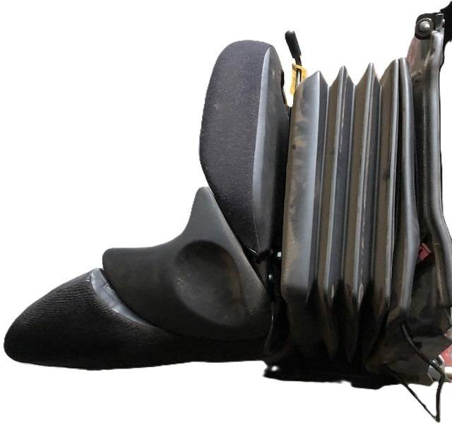 Сиденье для Погрузочно-разгрузочной техники Seat for Linde Reachtruck: фото 6 Сиденье для Погрузочно-разгрузочной техники Seat for Linde Reachtruck: фото 6