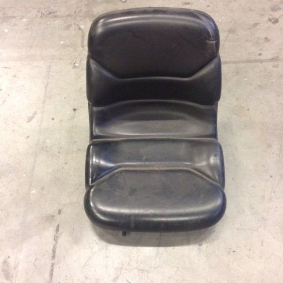 Seat for Scrubber vacuum cleaner Nilfisk BR 850 - Сиденье для Поломоечных машин: фото 1 Seat for Scrubber vacuum cleaner Nilfisk BR 850 - Сиденье для Поломоечных машин: фото 1