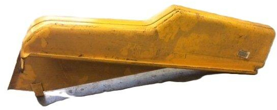 Side Panel for Jungheinrich EFG 216 - Кузов и экстерьер для Погрузочно-разгрузочной техники: фото 2 Side Panel for Jungheinrich EFG 216 - Кузов и экстерьер для Погрузочно-разгрузочной техники: фото 2