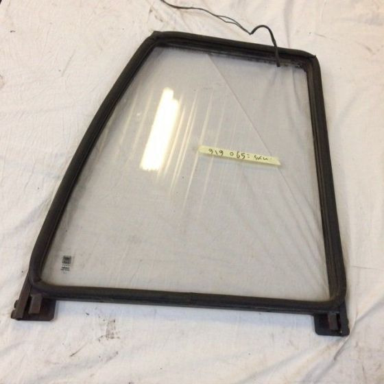 Side window right for Linde series 115 - Стекло и запчасти для Погрузочно-разгрузочной техники: фото 1 Side window right for Linde series 115 - Стекло и запчасти для Погрузочно-разгрузочной техники: фото 1