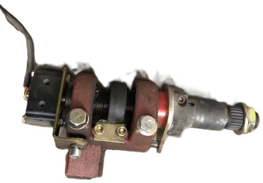 Steering Column for Linde - Рулевое управление для Погрузочно-разгрузочной техники: фото 3 Steering Column for Linde - Рулевое управление для Погрузочно-разгрузочной техники: фото 3